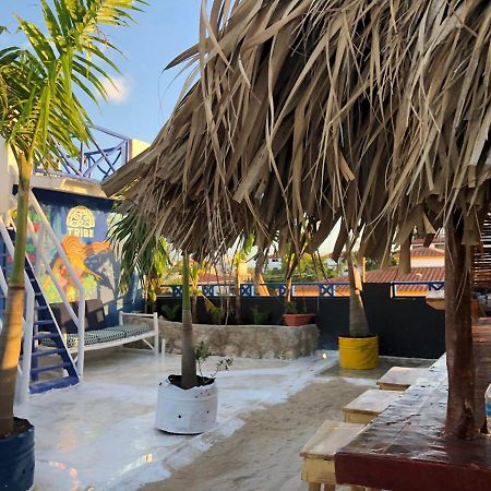 Bayahibe Village Inn Экстерьер фото