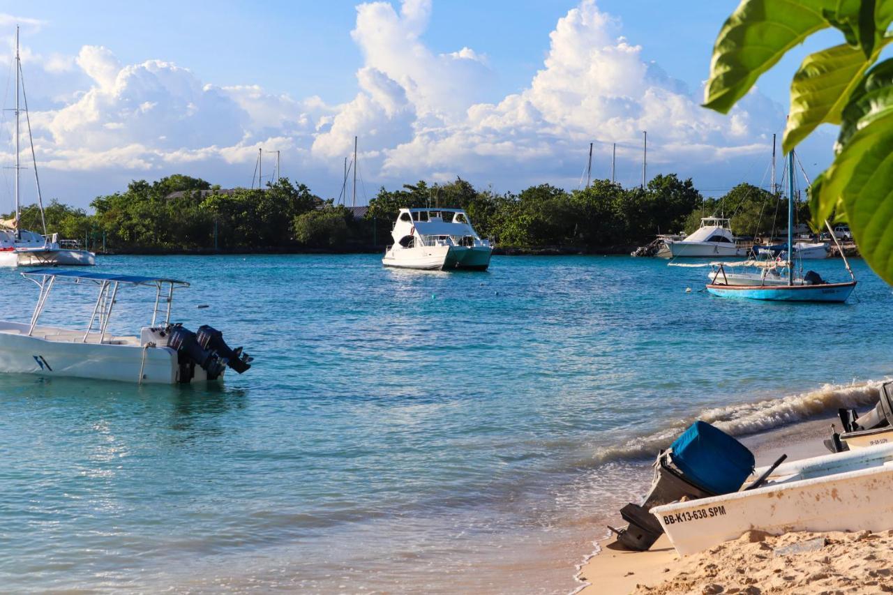 Bayahibe Village Inn Экстерьер фото