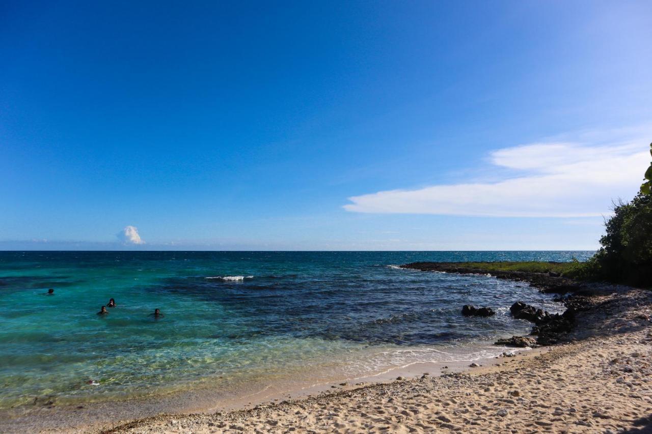 Bayahibe Village Inn Экстерьер фото
