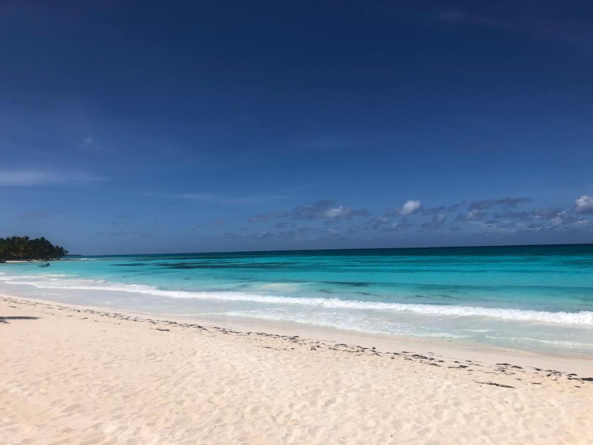 Bayahibe Village Inn Экстерьер фото