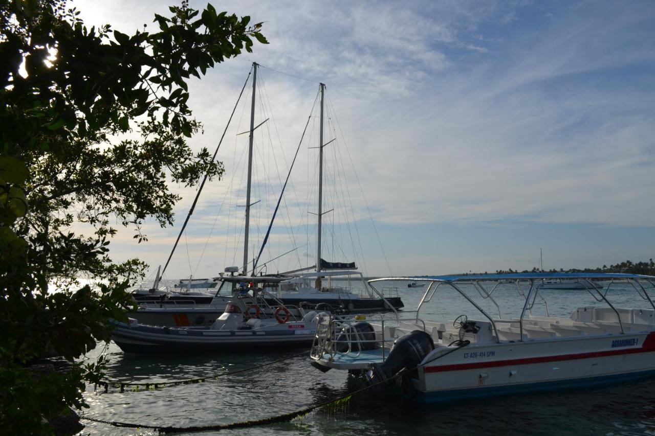 Bayahibe Village Inn Экстерьер фото
