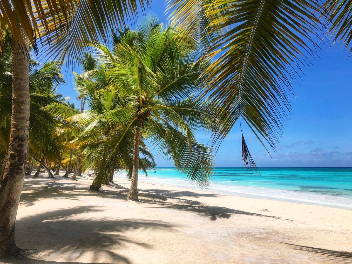 Bayahibe Village Inn Экстерьер фото