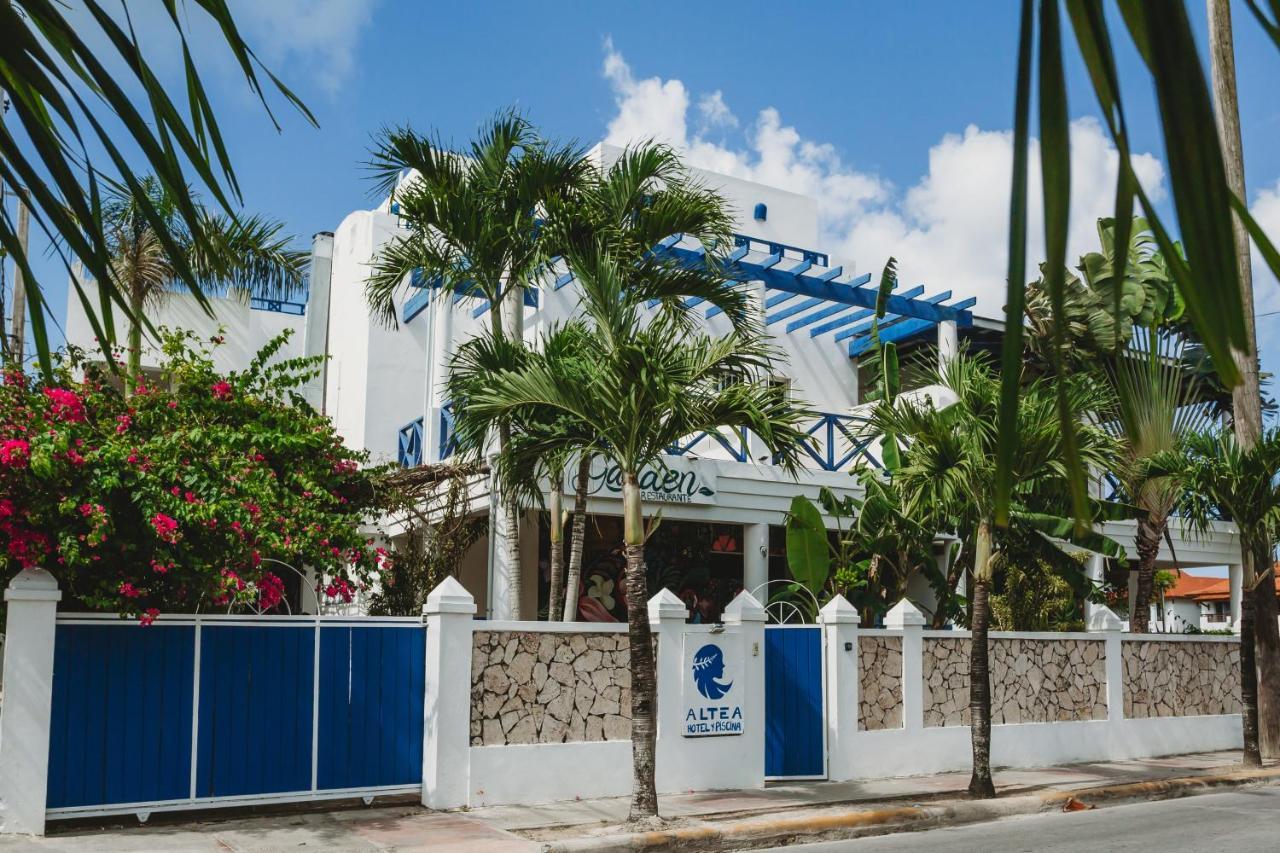 Bayahibe Village Inn Экстерьер фото