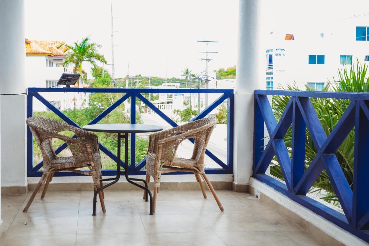 Bayahibe Village Inn Экстерьер фото