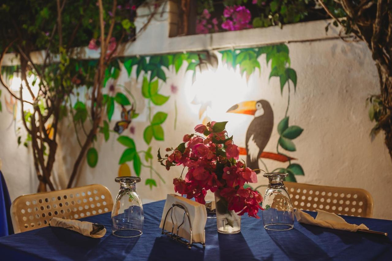 Bayahibe Village Inn Экстерьер фото