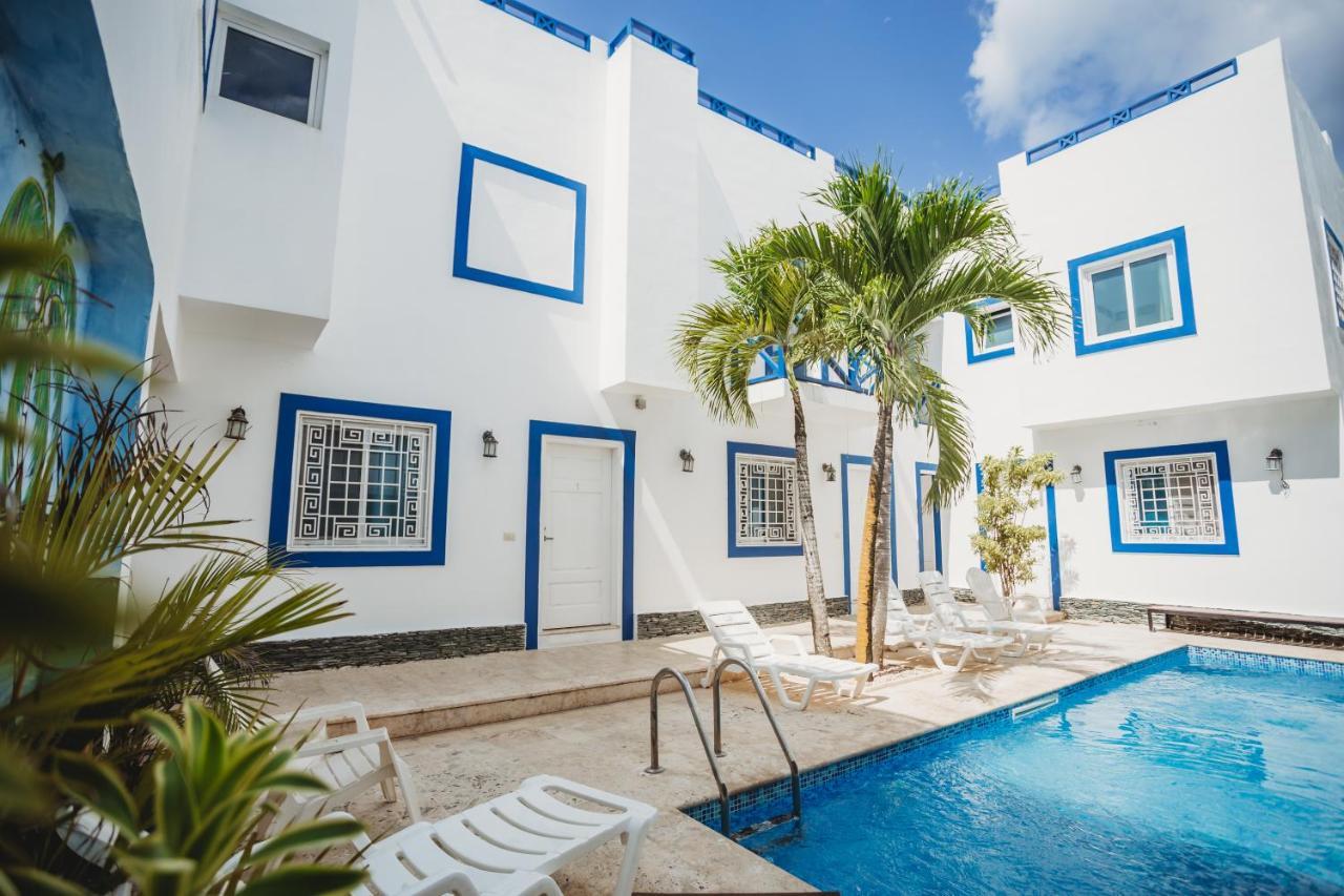Bayahibe Village Inn Экстерьер фото