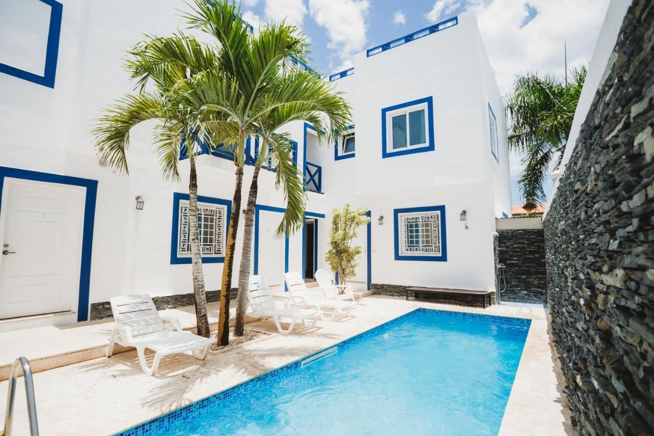 Bayahibe Village Inn Экстерьер фото