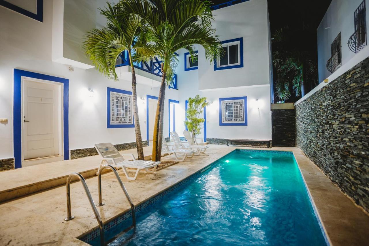 Bayahibe Village Inn Экстерьер фото