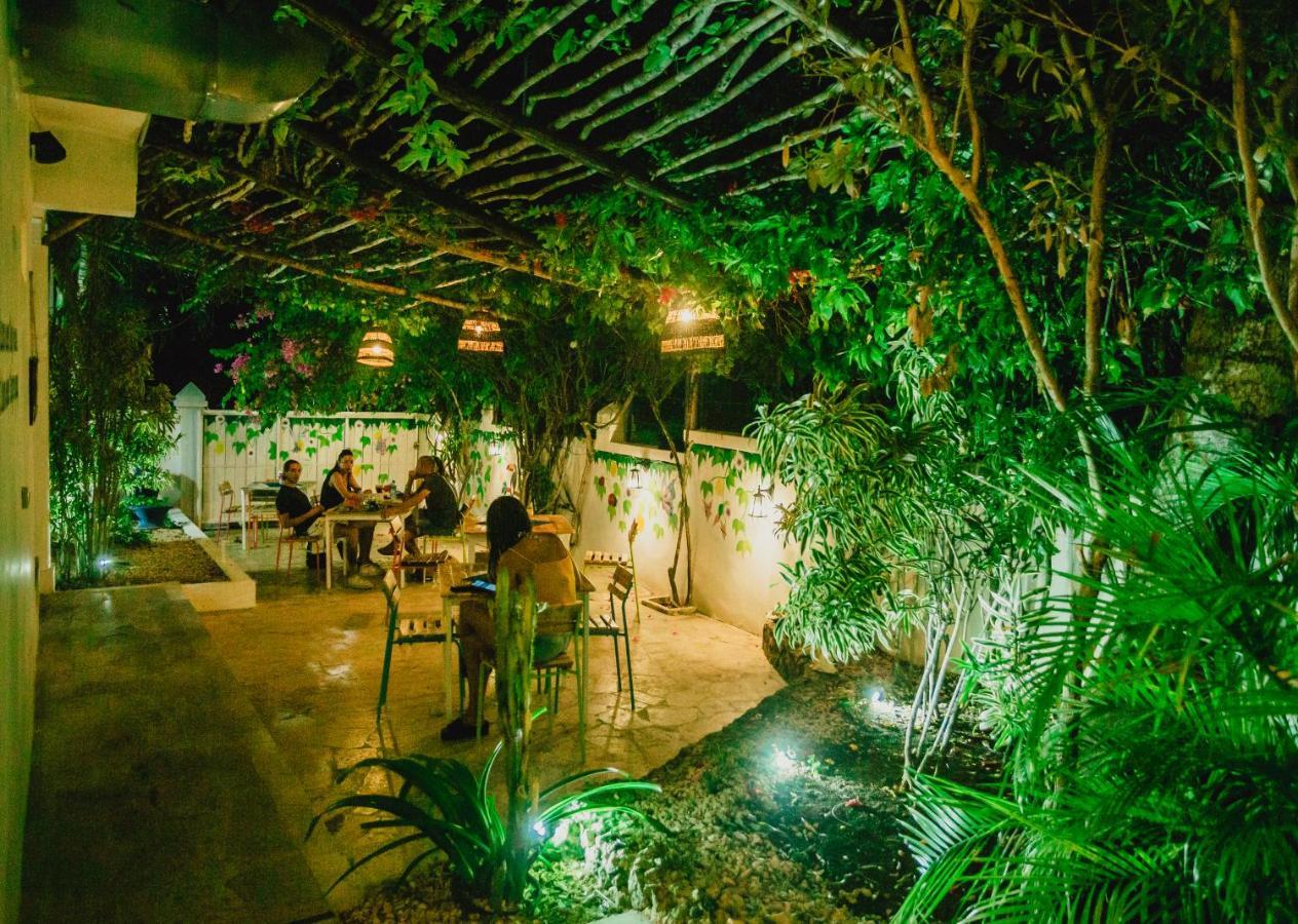 Bayahibe Village Inn Экстерьер фото