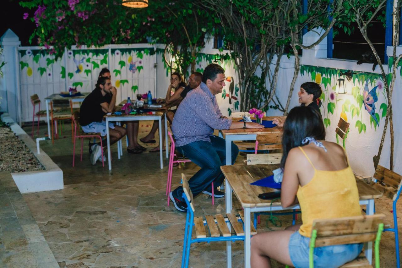 Bayahibe Village Inn Экстерьер фото