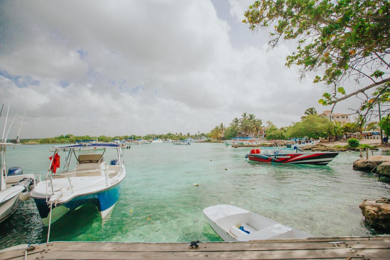 Bayahibe Village Inn Экстерьер фото