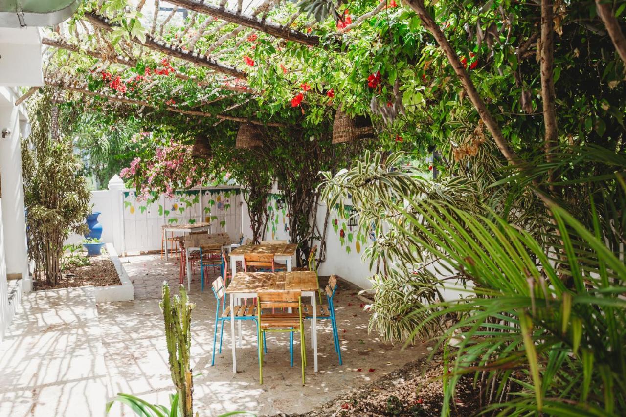 Bayahibe Village Inn Экстерьер фото