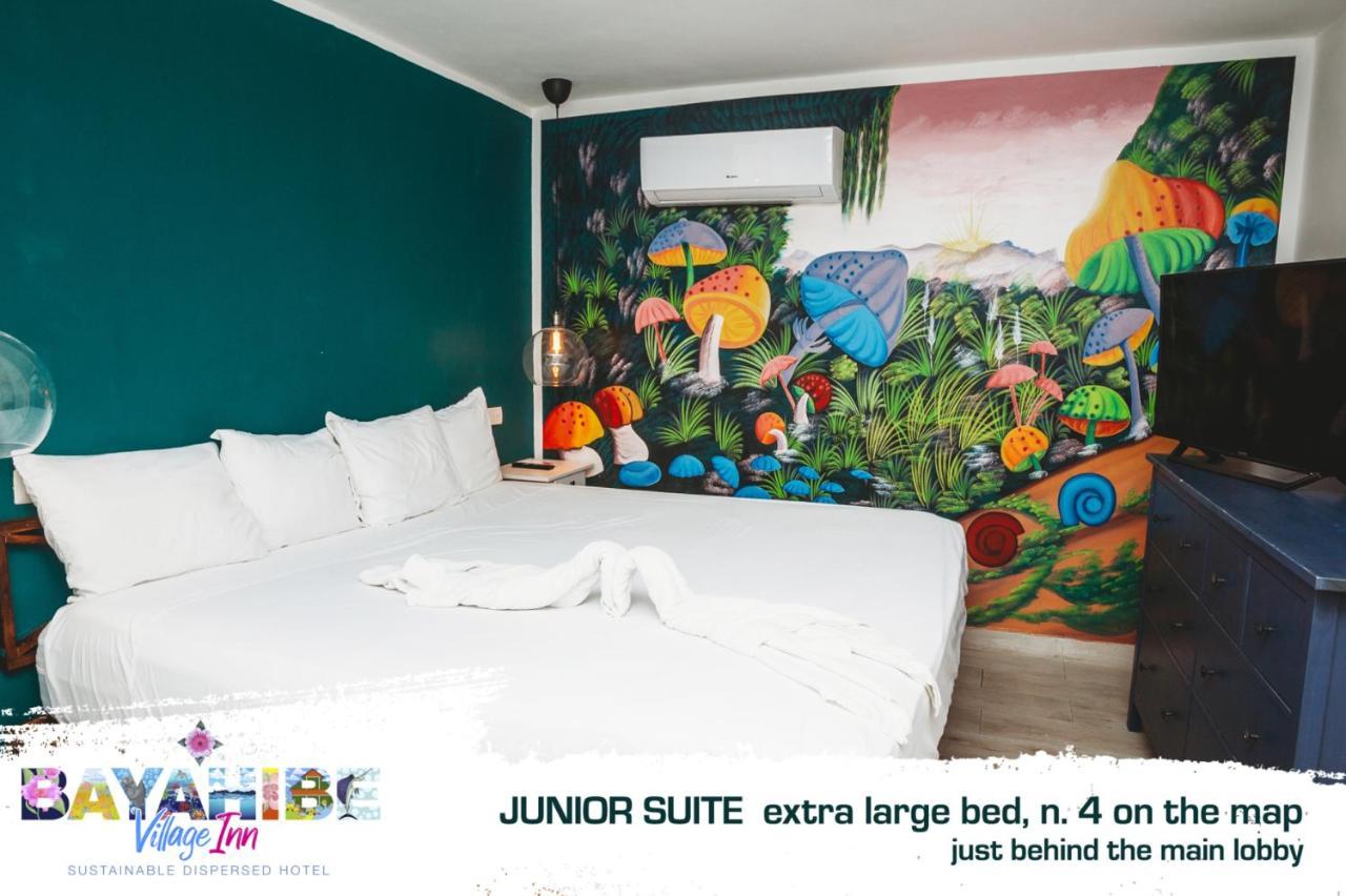 Bayahibe Village Inn Экстерьер фото