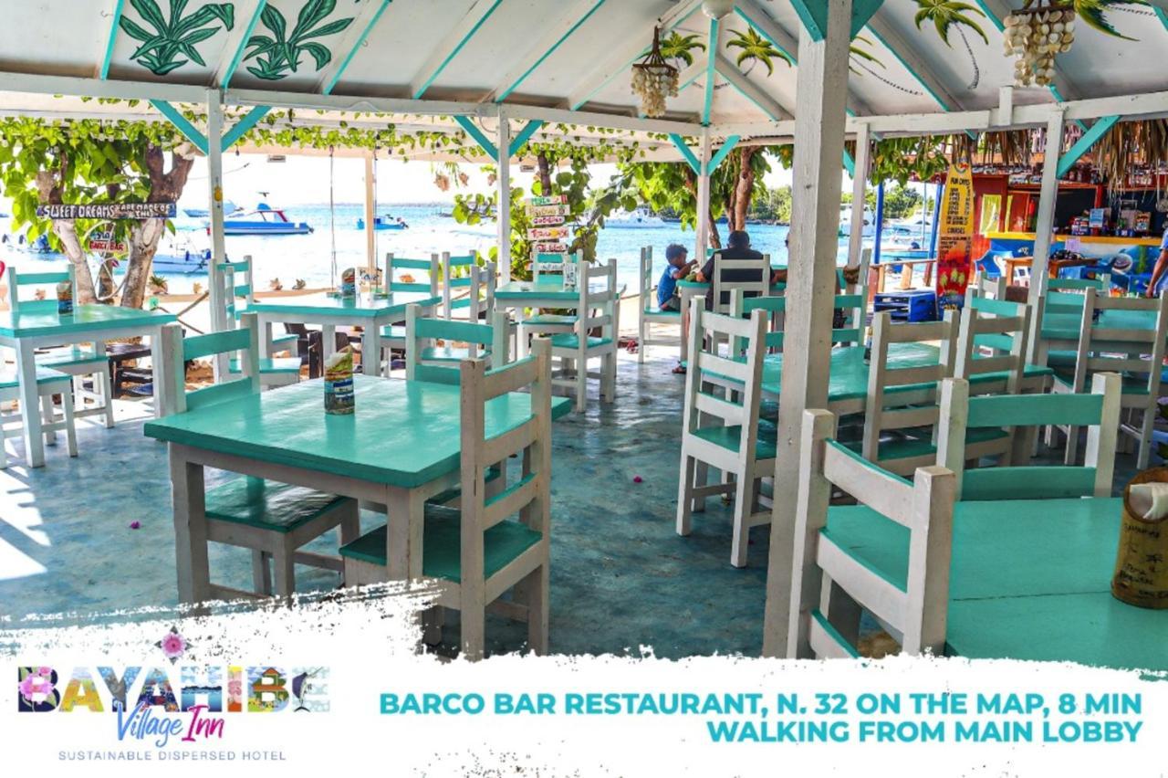 Bayahibe Village Inn Экстерьер фото