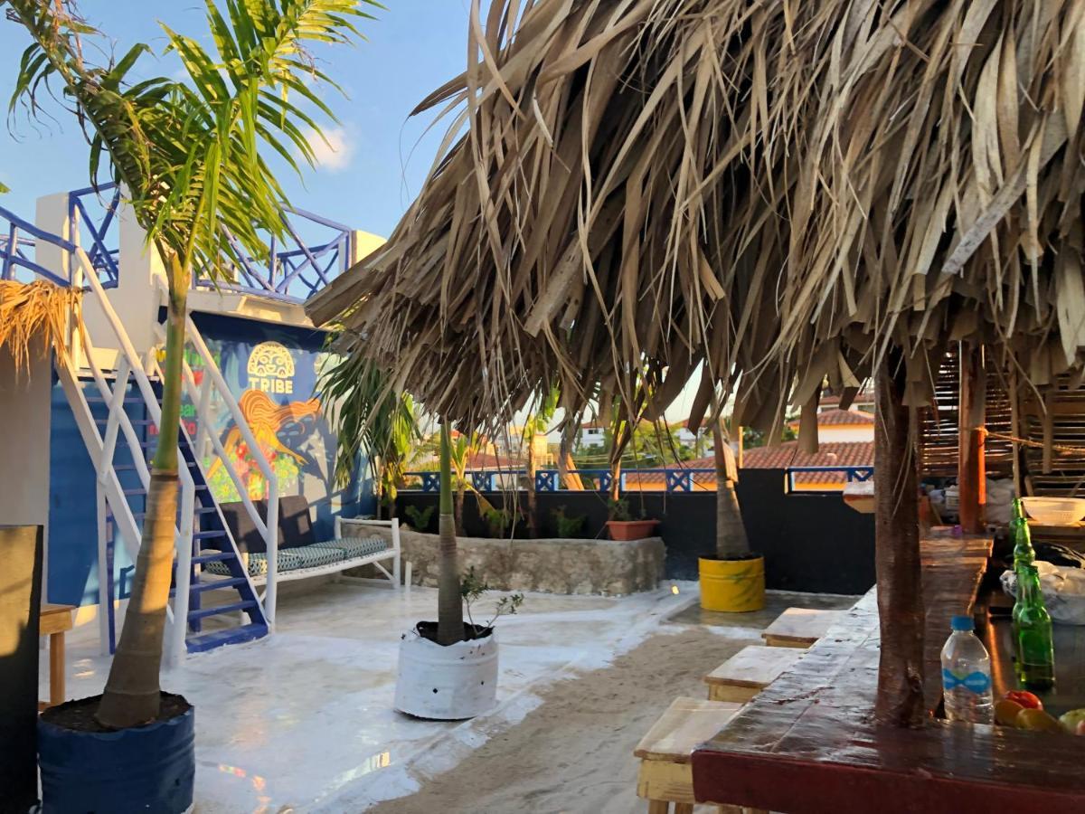 Bayahibe Village Inn Экстерьер фото